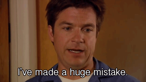 The Bug That Got Away